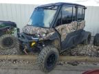 2024 CAN-AM DEFENDER MAX LIMITED CAB HD10 for sale at Copart KY - LEXINGTON EAST