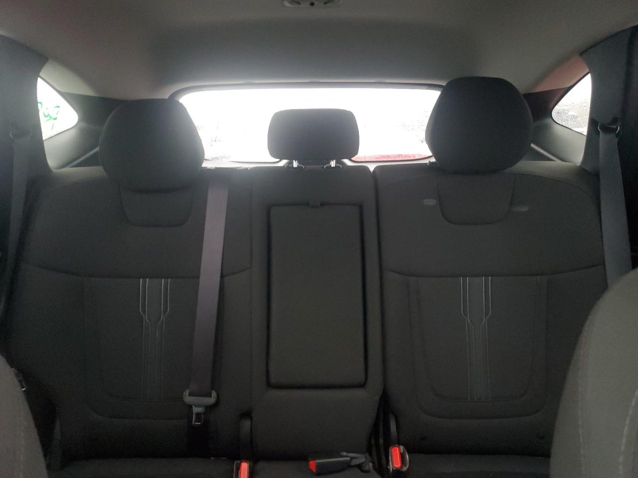 2022 Hyundai Tucson - Image 10