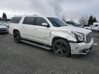 2015 Gmc Yukon Xl Denali for Sale in Eugene, OR - Front End