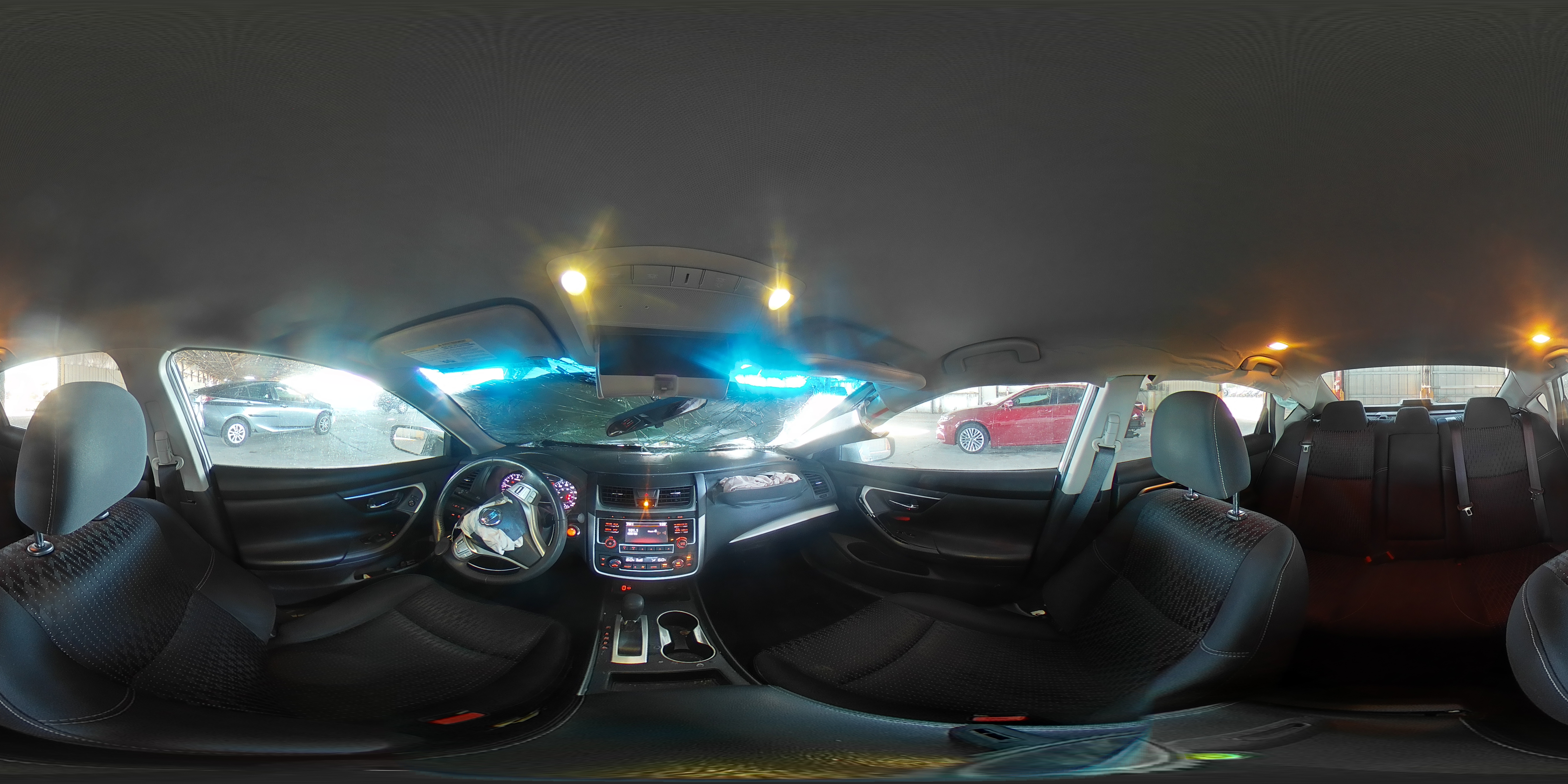 2017 Nissan Altima - Image 13