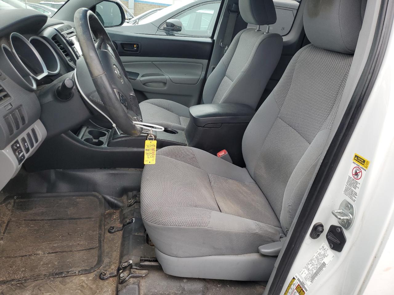 2013 Toyota Tacoma - Image 7