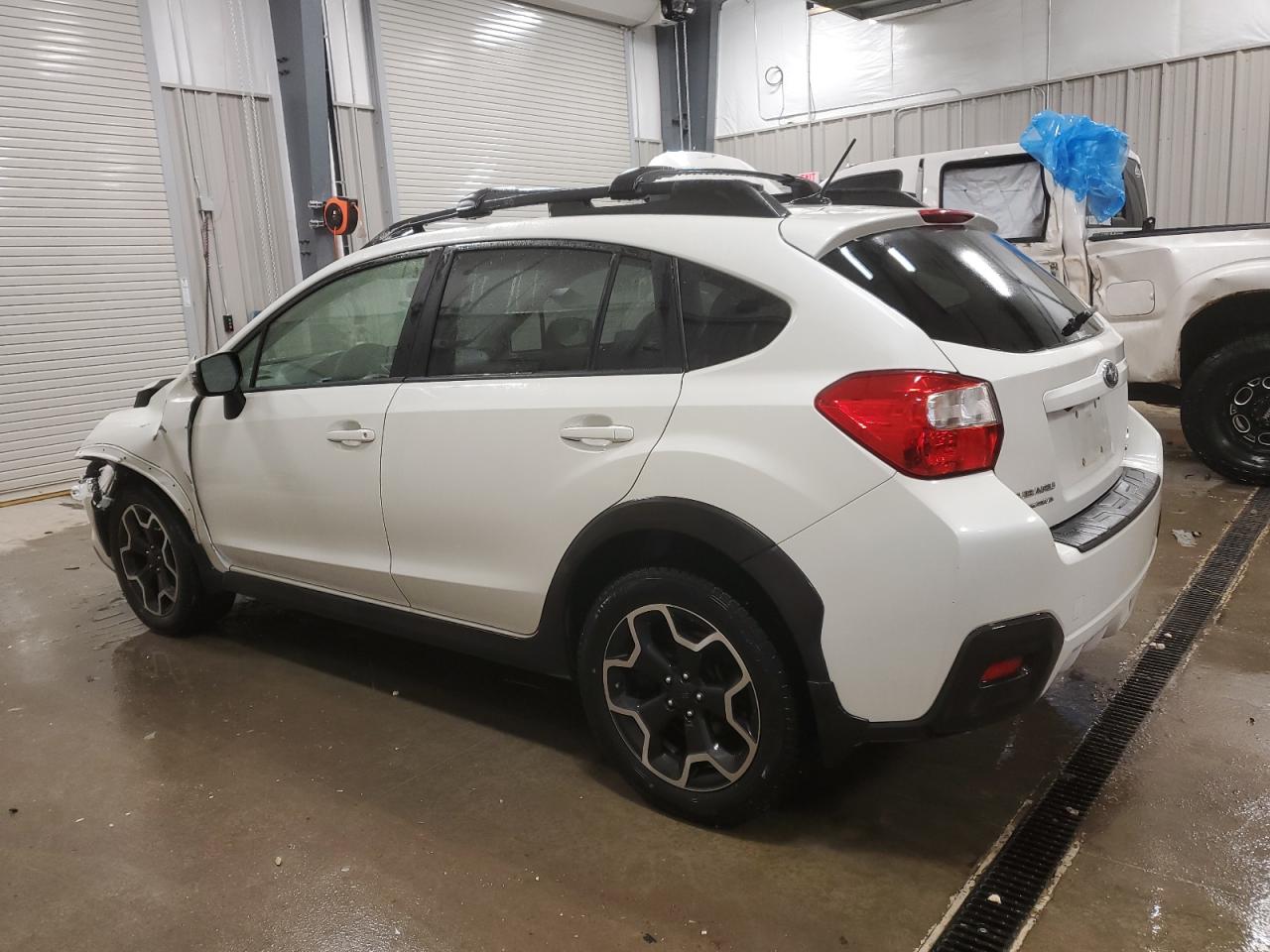 2015 Subaru XV - Image 2