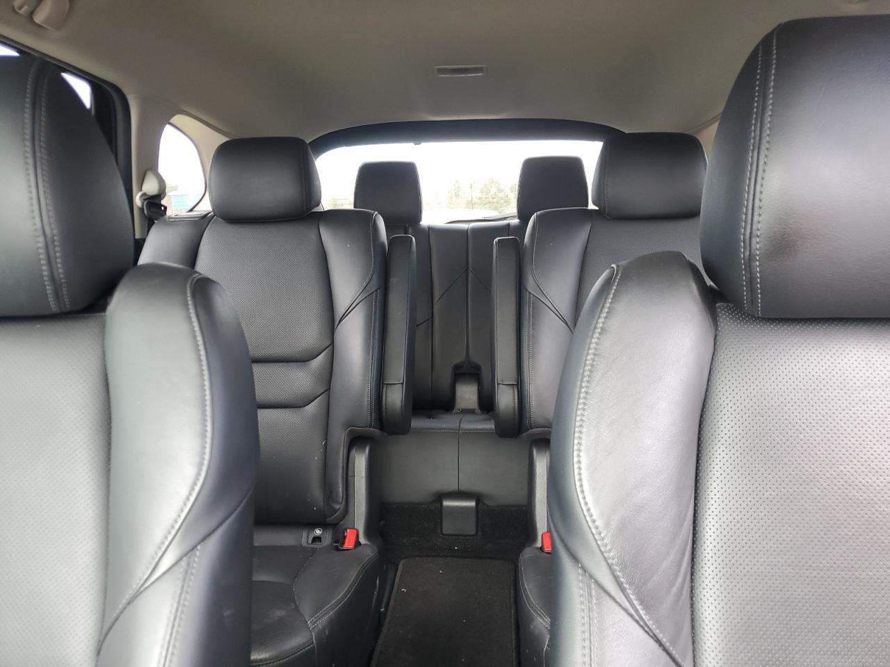 2023 Mazda CX-9 - Image 10