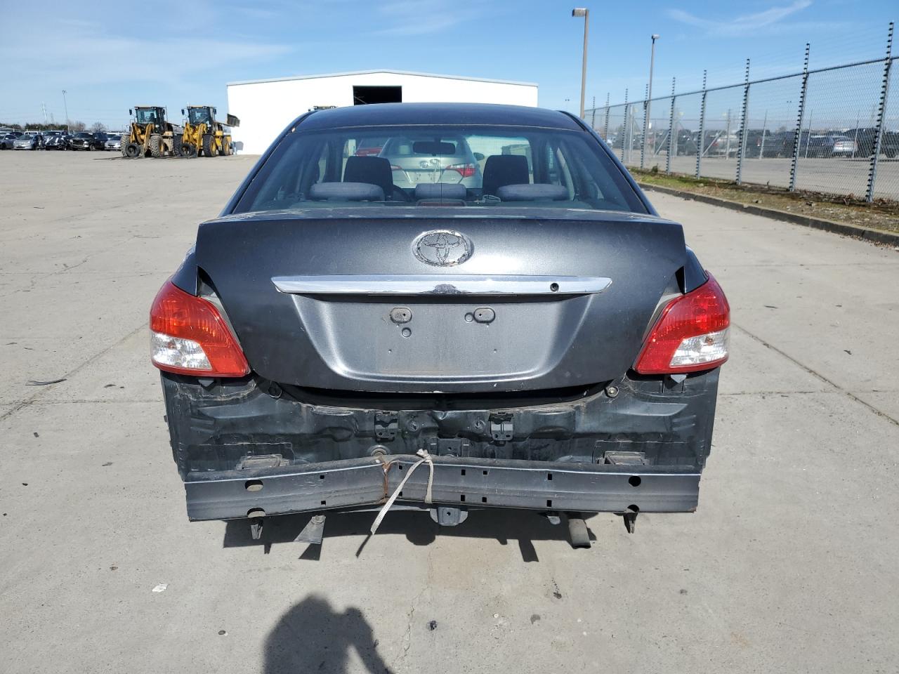 2007 Toyota Yaris - Image 6