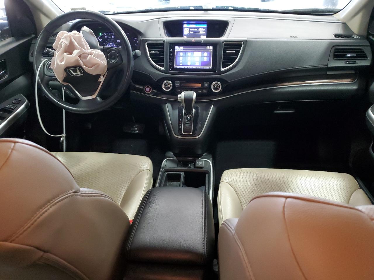 2015 Honda CR-V - Image 8