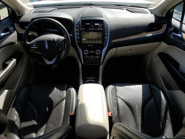  LINCOLN MKC 2016 Білий