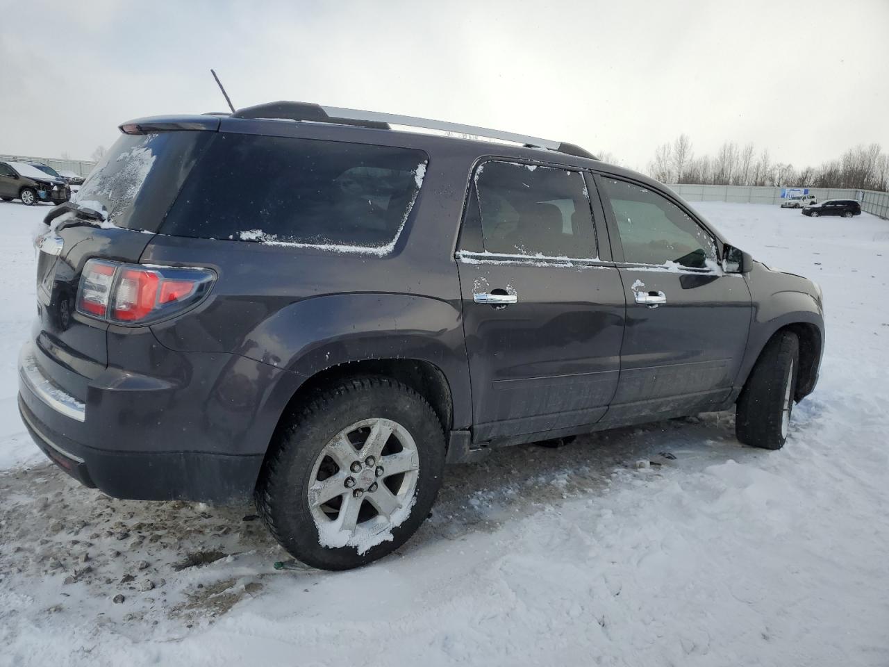 2015 GMC Acadia - Image 3