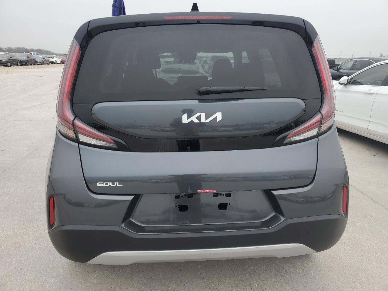 2024 Kia Soul - Image 6