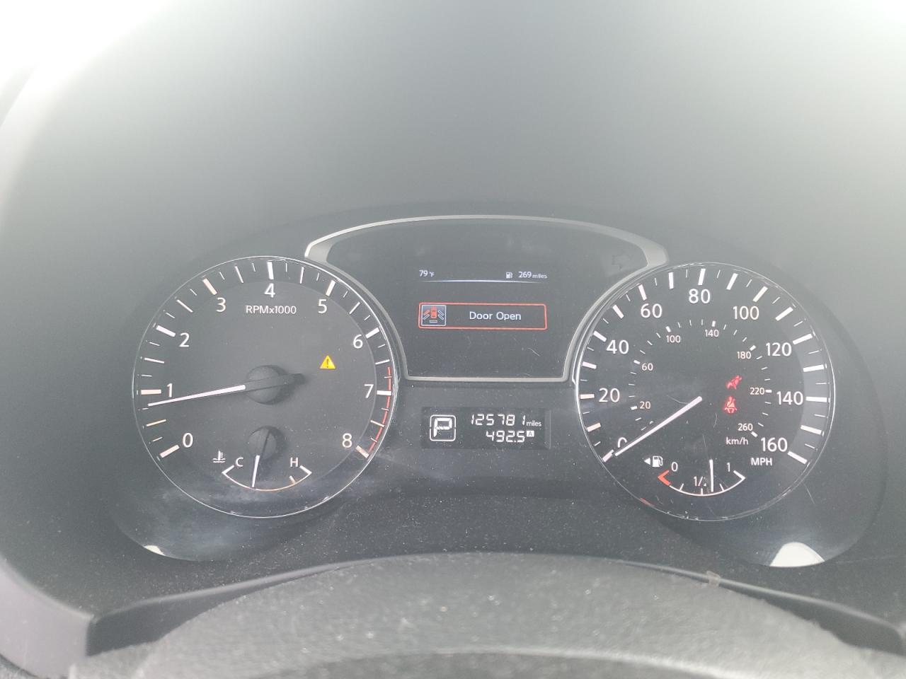 2015 Nissan Altima - Image 9