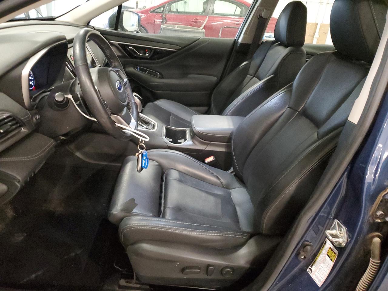 2020 Subaru Legacy - Image 7