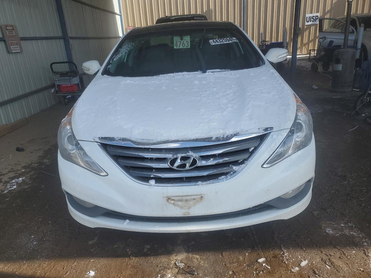 2014 Hyundai Sonata - Image 5