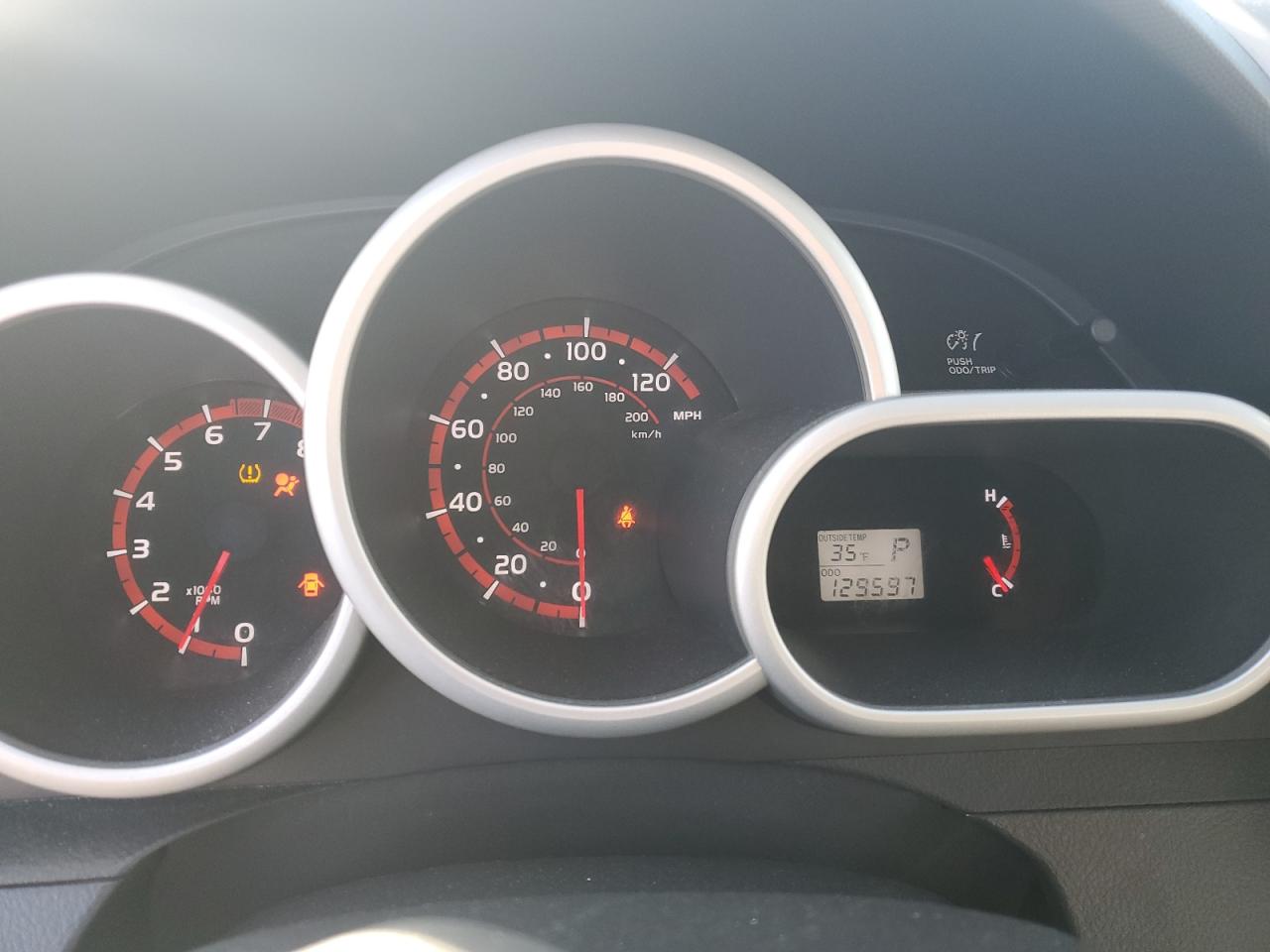 2009 Toyota Corolla - Image 9