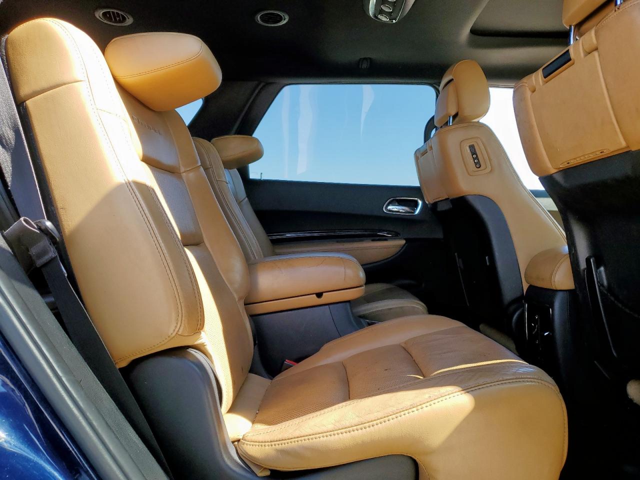 2014 Dodge Durango - Image 11