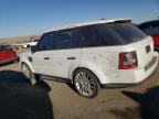 2011 Land Rover Range Rover Sport Lux de vânzare în Albuquerque, NM - Side