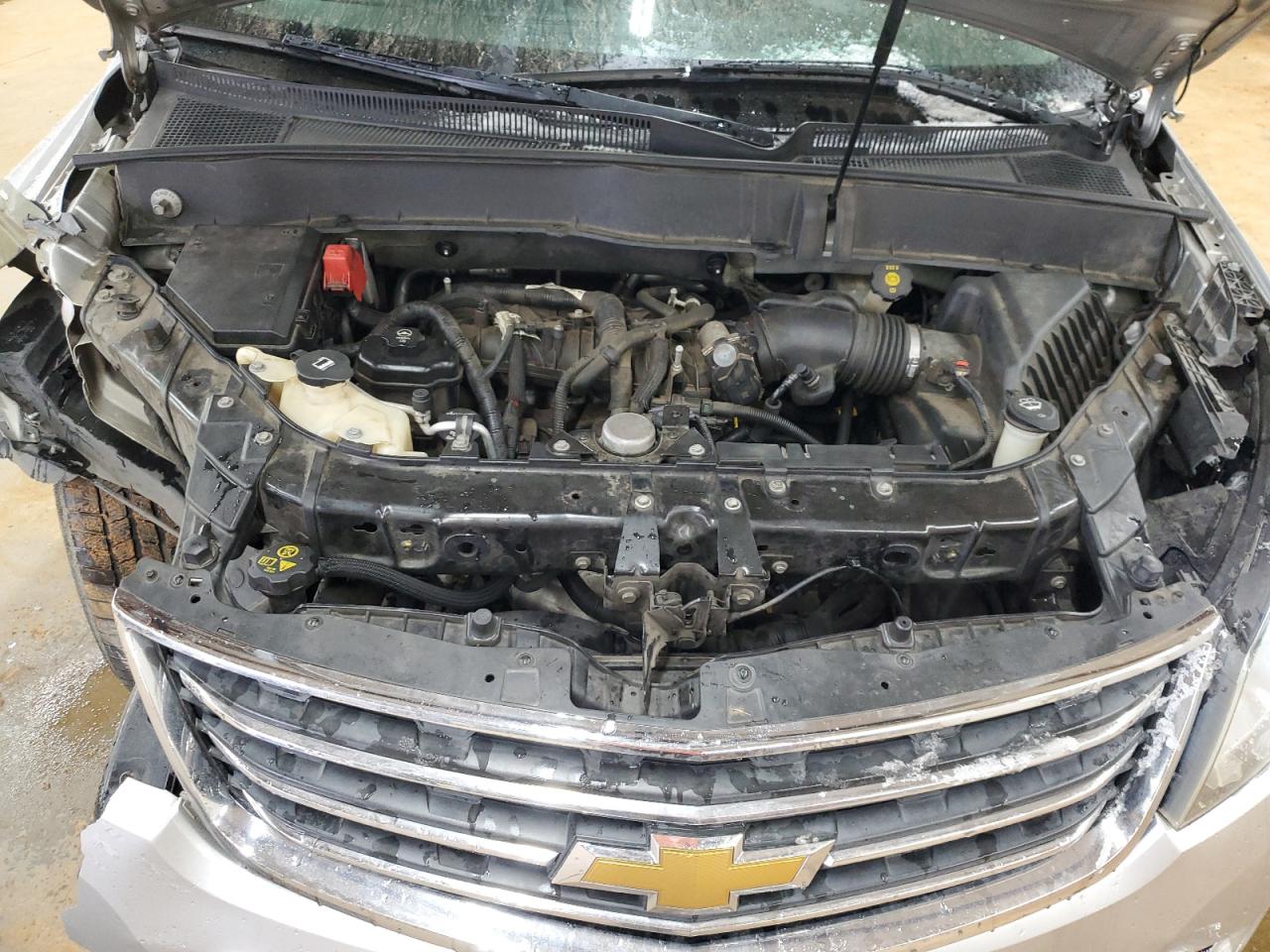 2013 Chevrolet Traverse - Image 13