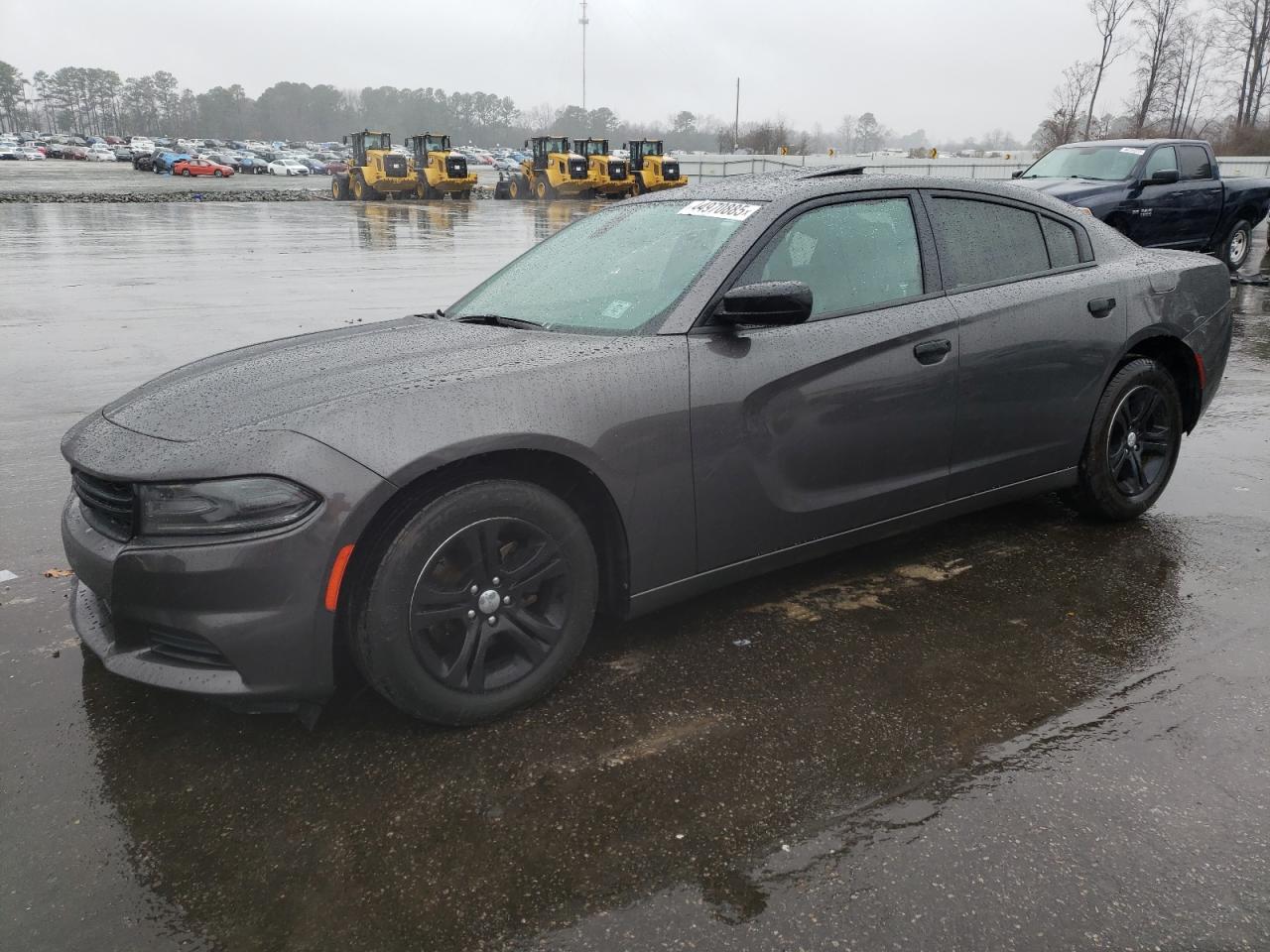 2020 Dodge Charger - Image 1