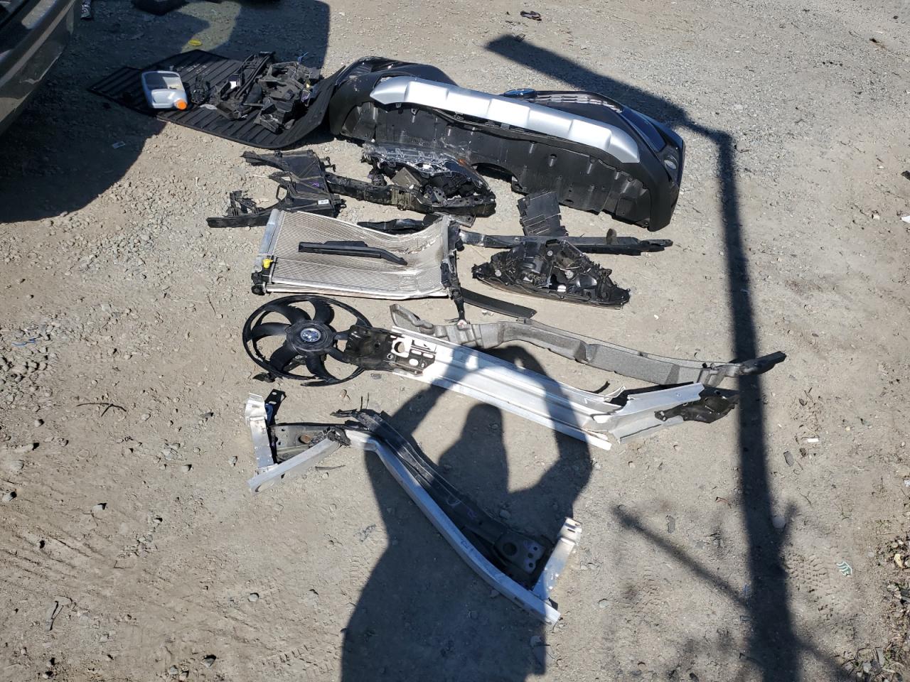 2021 Toyota RAV 4 - Image 15