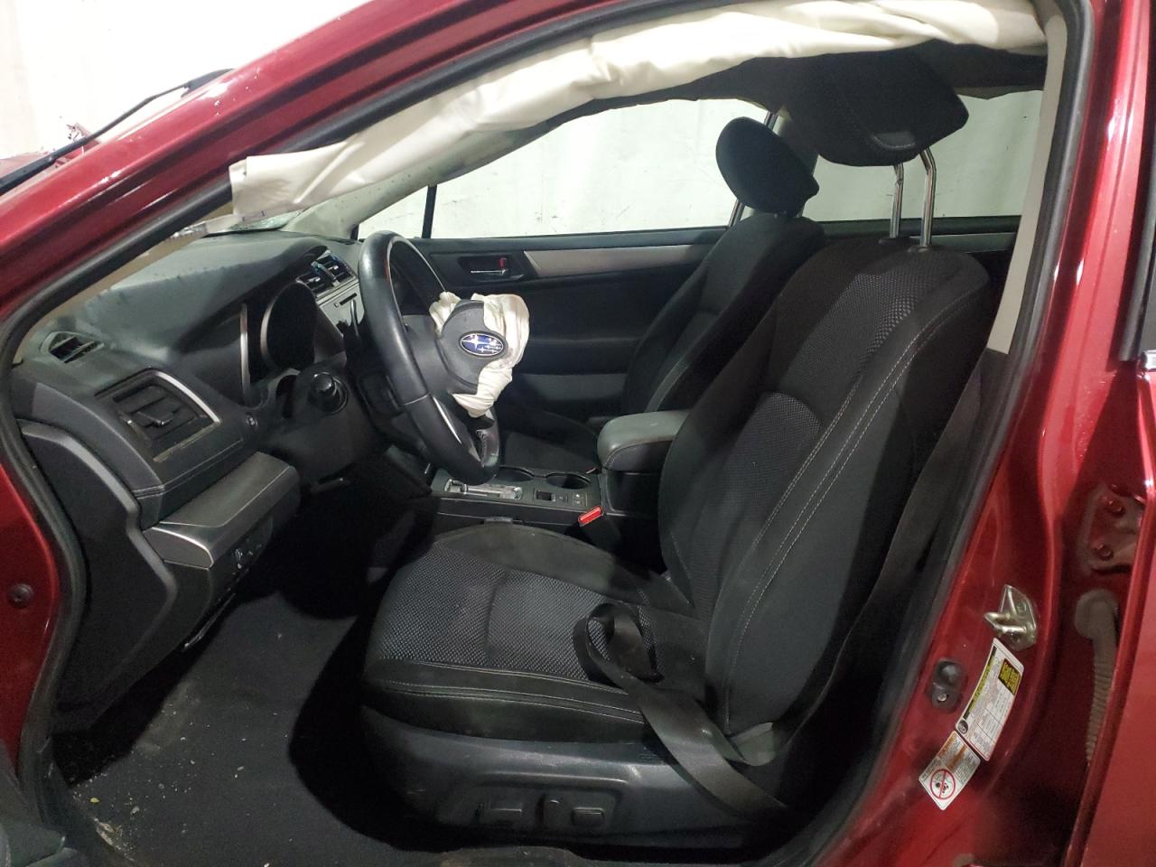 2018 Subaru Outback - Image 7