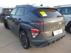 2024 HYUNDAI KONA N LIN for sale at Copart SANDY