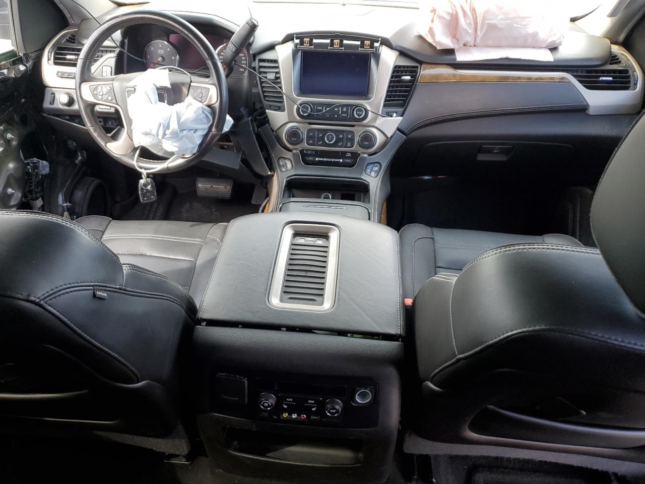2016 GMC Yukon - Image 8