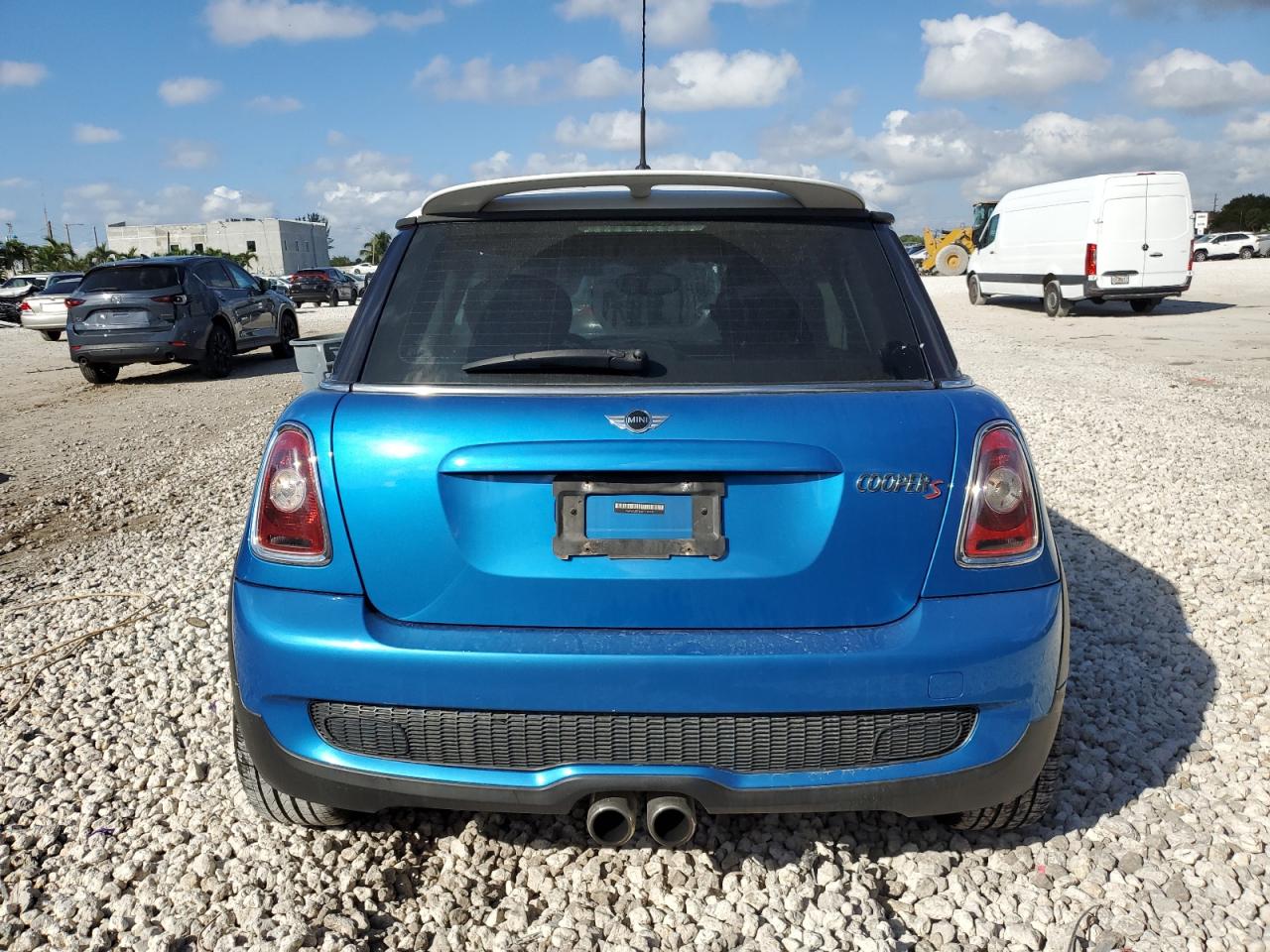 2009 MINI Cooper - Image 6
