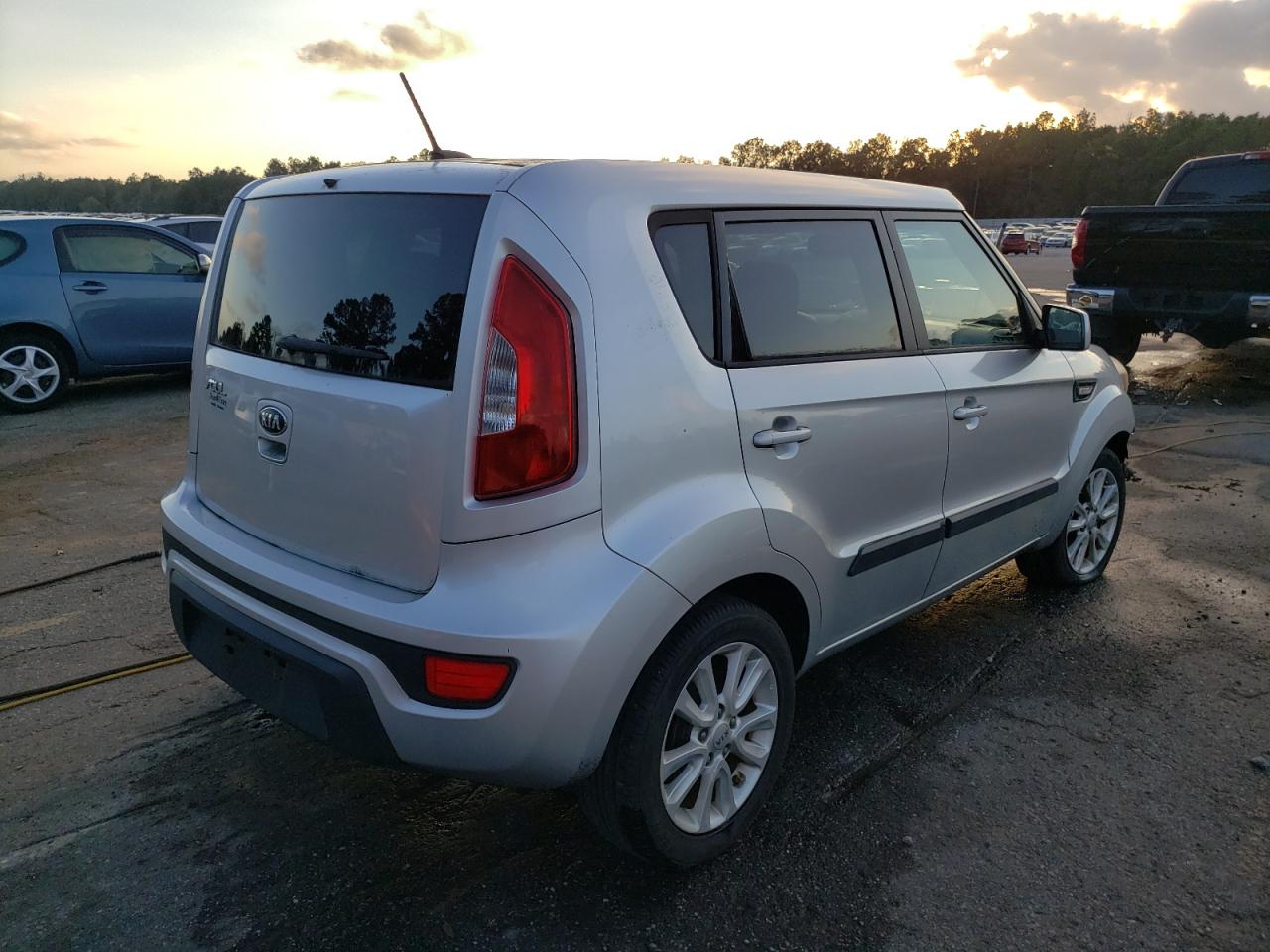 2013 Kia Soul - Image 3