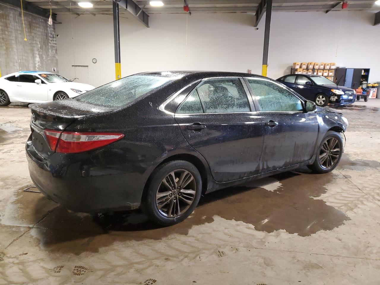 2015 Toyota Camry - Image 3