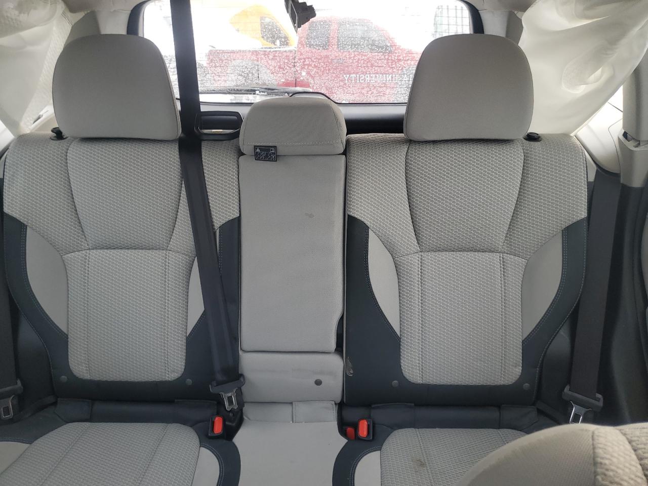 2019 Subaru Forester - Image 10
