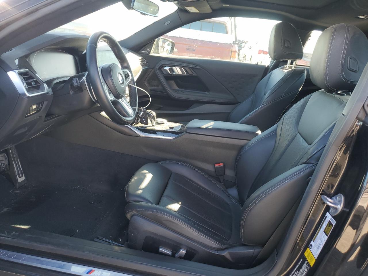2022 BMW 2er - Image 7