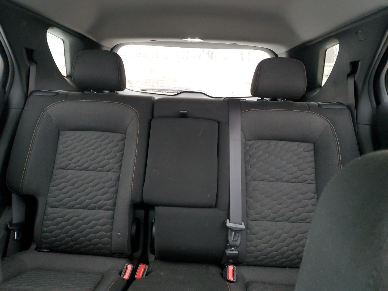 2021 Chevrolet Equinox - Image 10