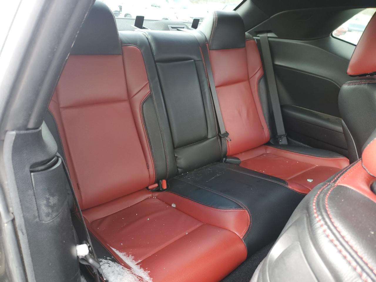 2019 Dodge Challenger - Image 10