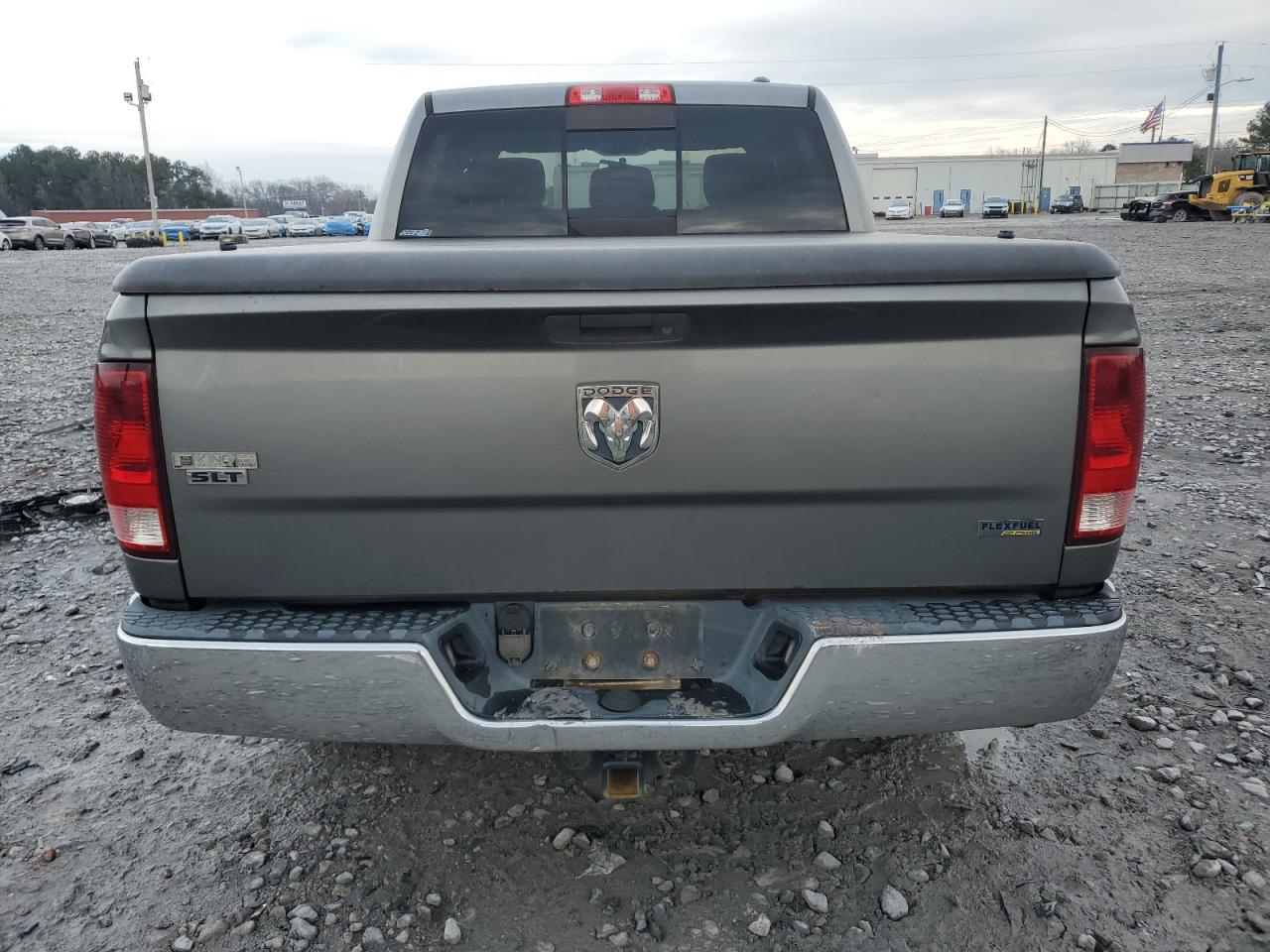 2010 Dodge RAM - Image 6