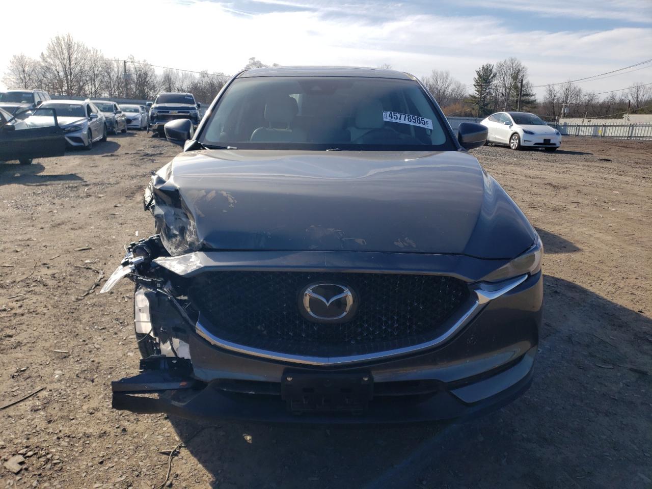 2021 Mazda CX-5 - Image 5