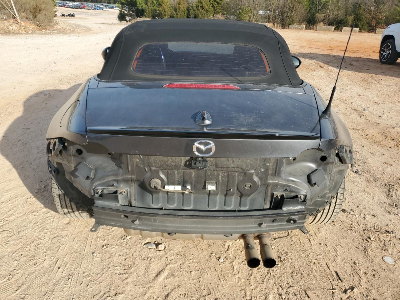 2016 Mazda MX-5 - Image 6