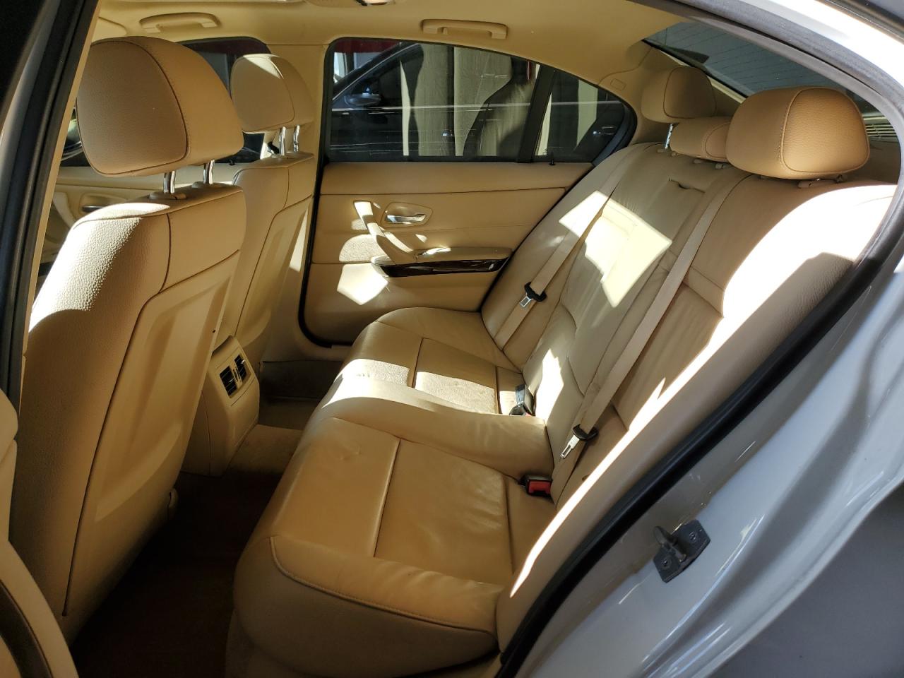 2011 BMW 3er - Image 10