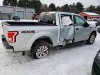 2016 Ford F150 Supercrew продається в Mendon, MA - Side