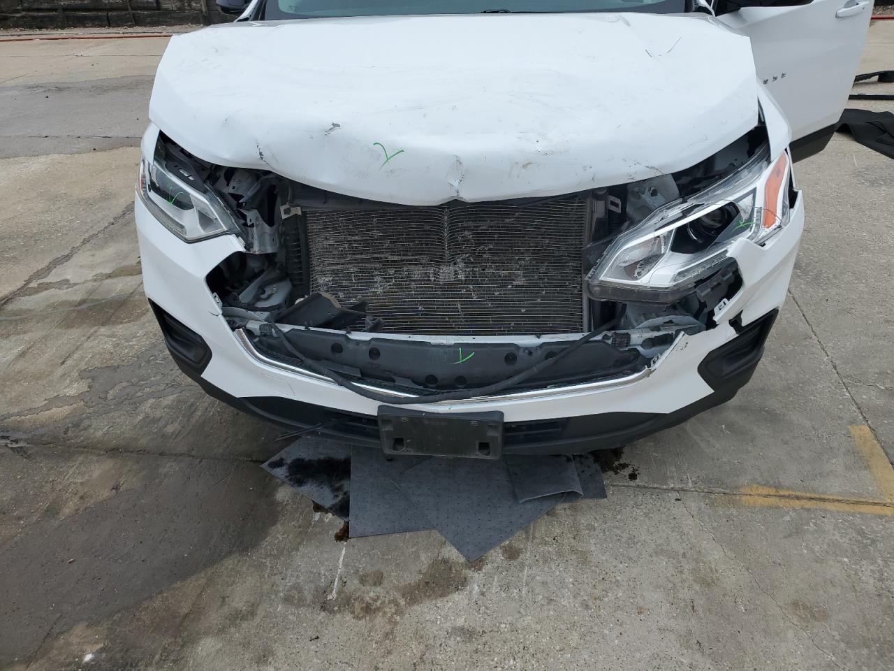 2021 Chevrolet Traverse - Image 13