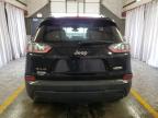 2019 Jeep Cherokee Latitude Plus na sprzedaż w Dyer, IN - Minor Dent/Scratches