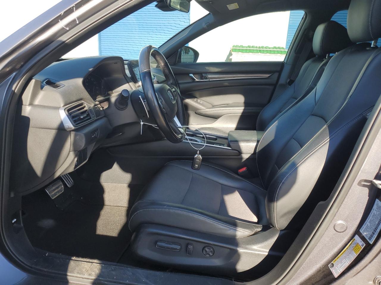 2018 Honda Accord - Image 7