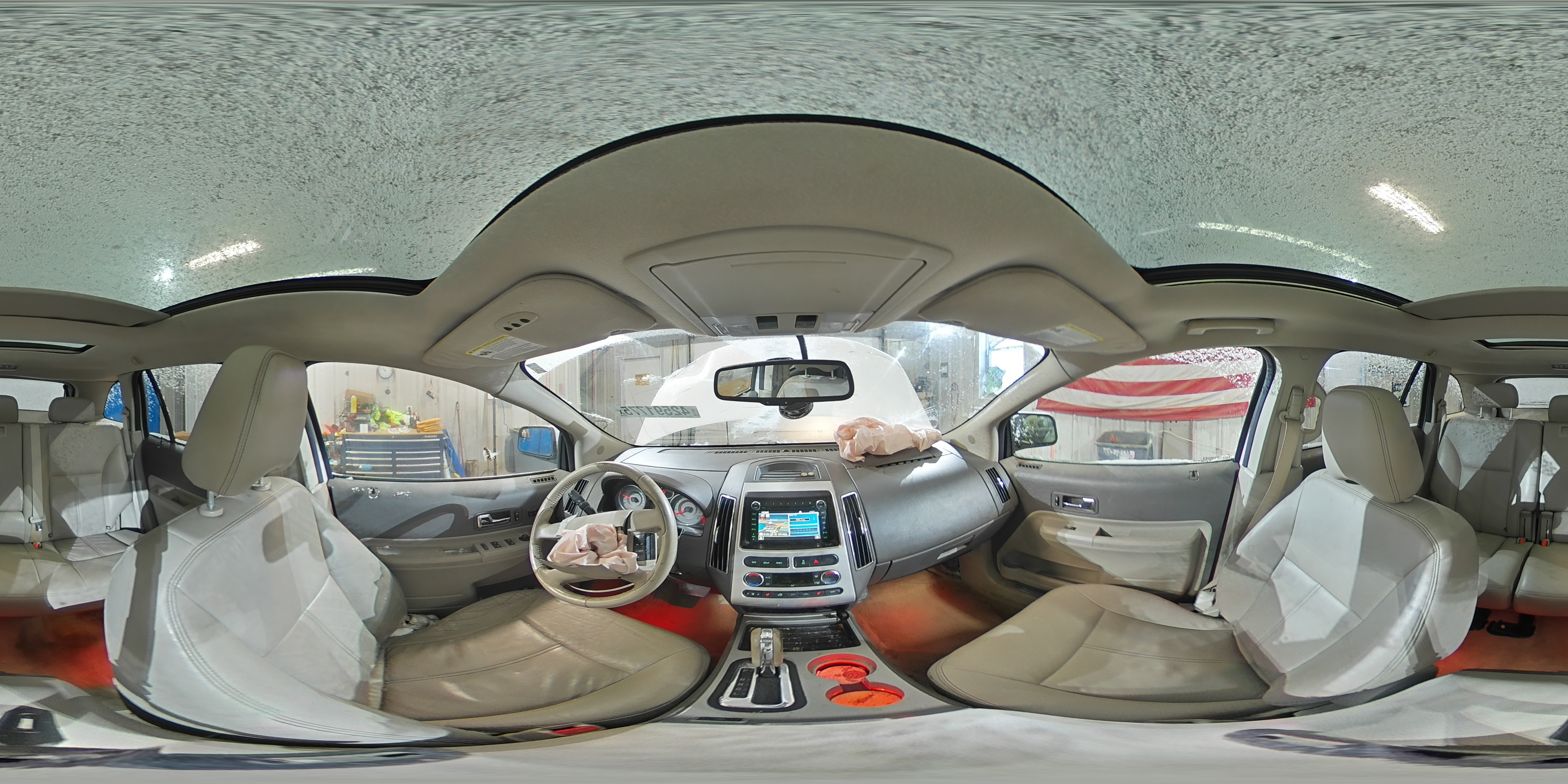 2010 Ford Edge - Image 14