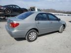 2004 Toyota Corolla Ce en Venta en Gastonia, NC - Damage History