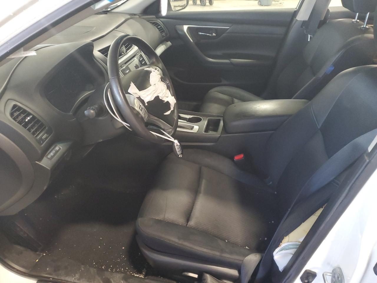 1N4AL3AP3GC234849 NISSAN ALTIMA 2016