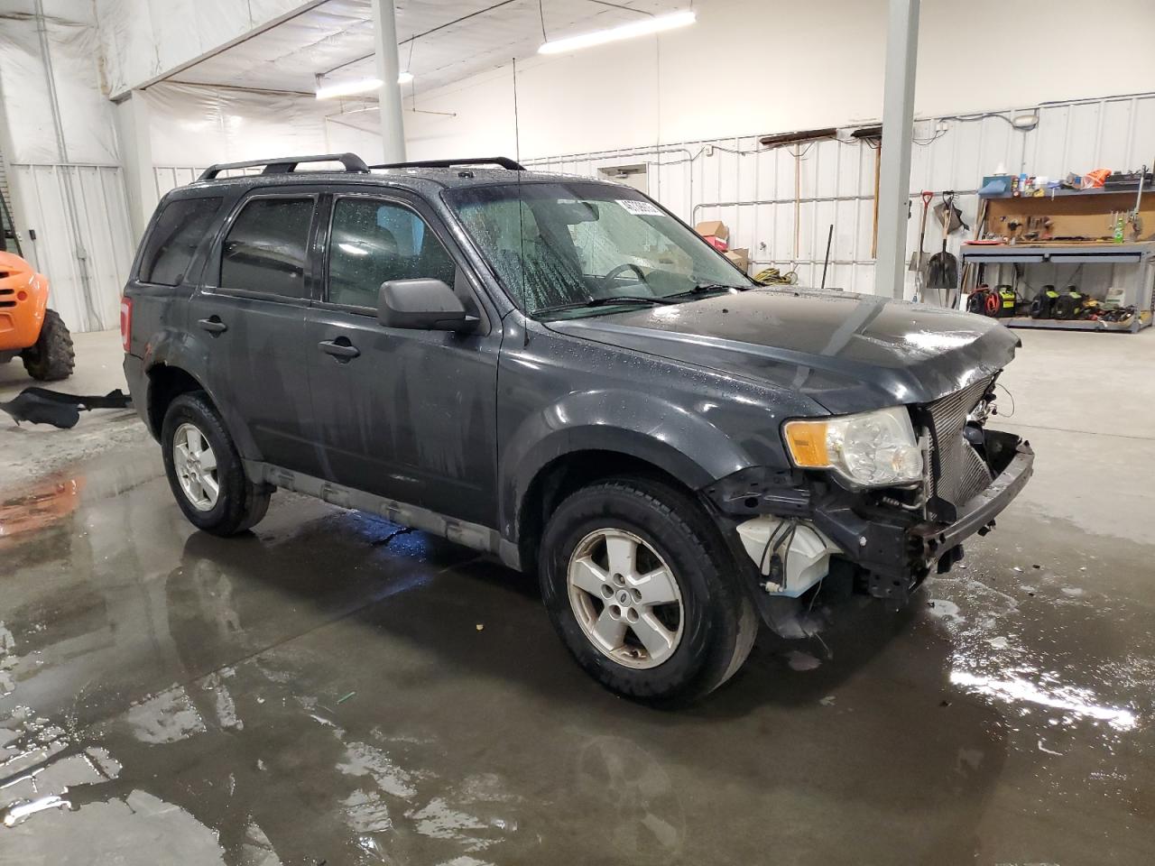 2009 Ford Escape - Image 4