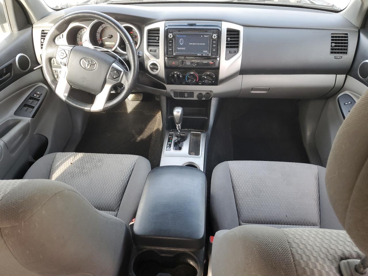 2014 Toyota Tacoma - Image 8
