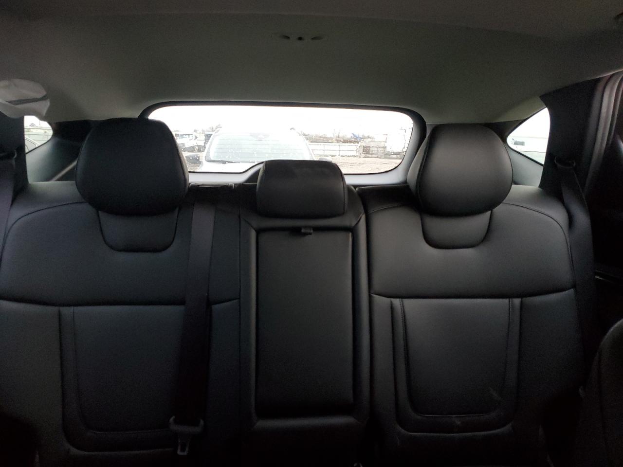 2023 Hyundai Tucson - Image 10