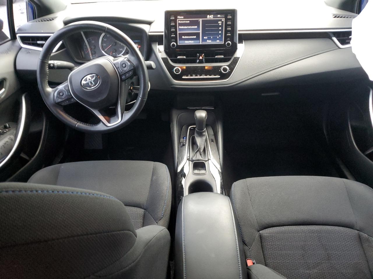 2020 Toyota Corolla - Image 8