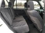 2001 Honda Cr-V Lx продається в Portland, OR - Front End