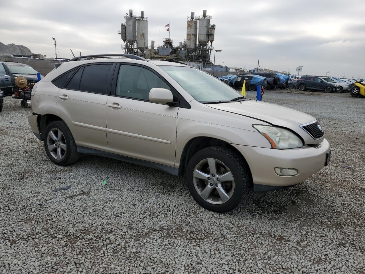 2004 Lexus RX - Image 4