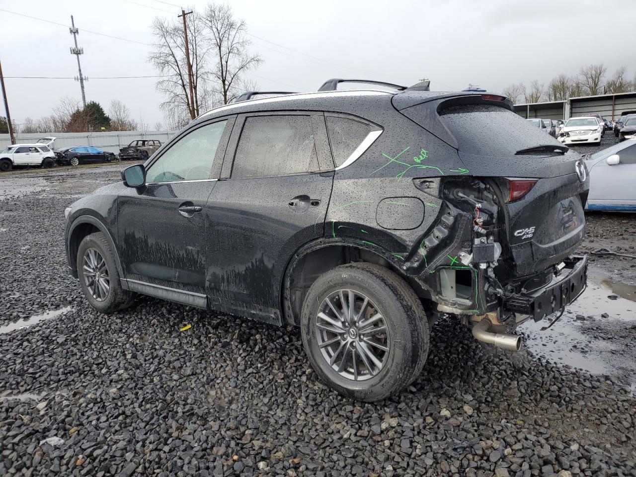 2019 Mazda CX-5 - Image 2