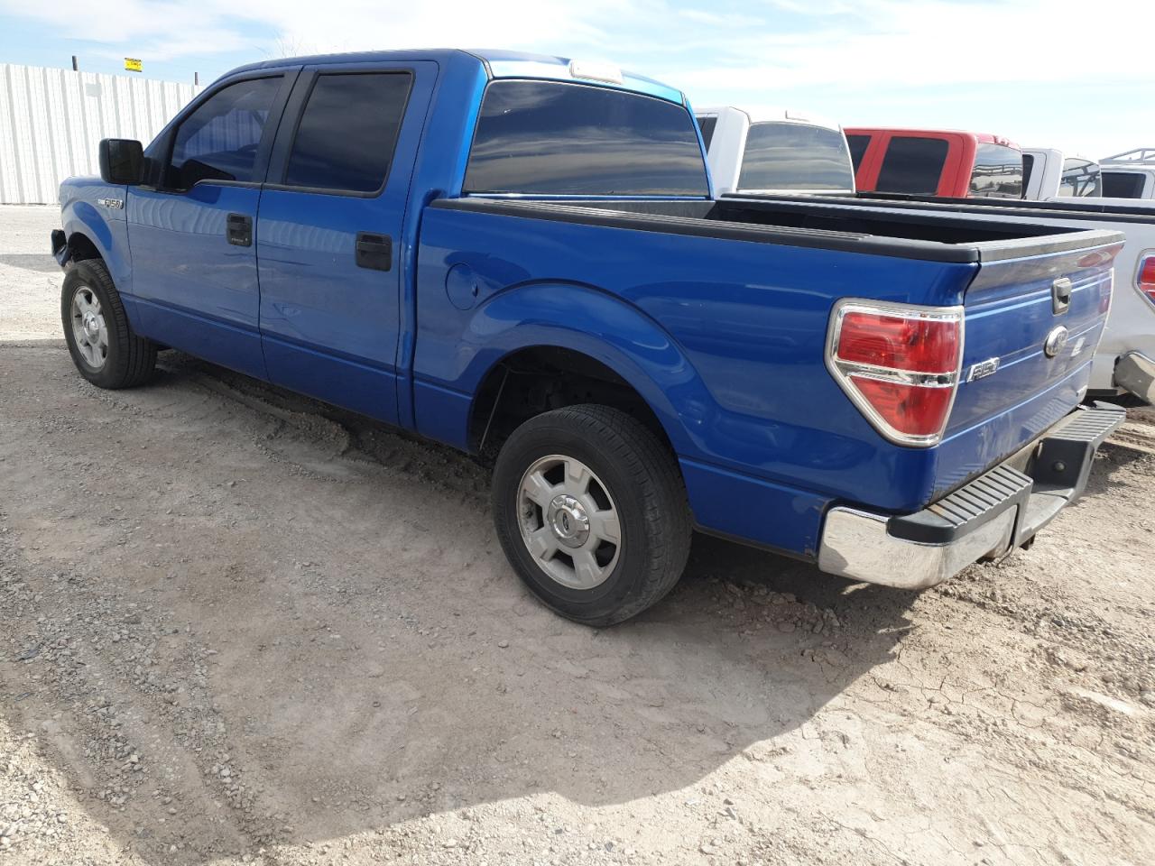 2011 Ford F-150 - Image 2